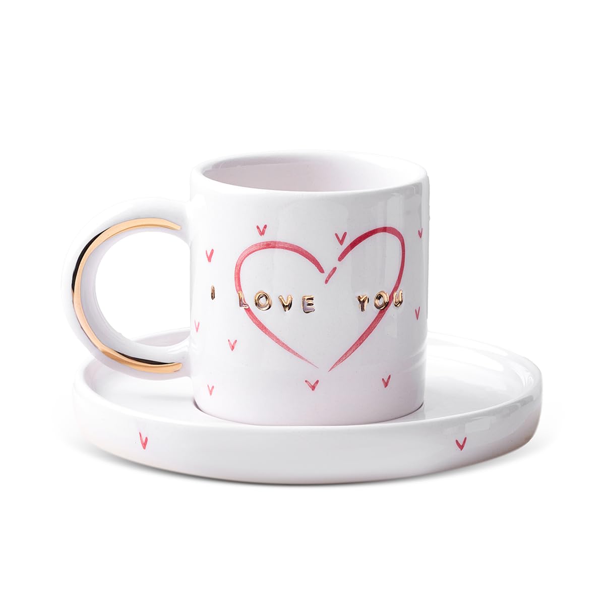 Canarels Love You Fincan Gold 100 ML