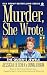 The Queen's Jewels (Murder, She Wrote, Book 34)