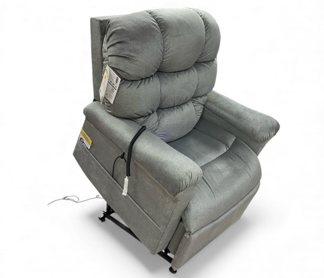 Amazon.com : Golden Technologies Cloud Lift Chair Recliner with