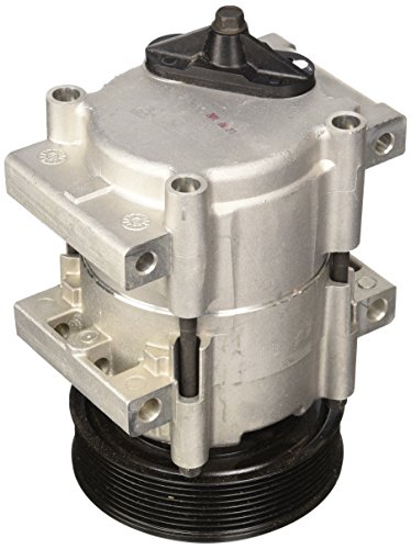 Four Seasons 58104 A/C Compressor