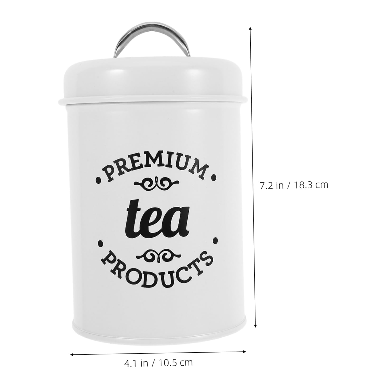 Amazon｜GREENADSCAPE ヴィンテージスタイルの密閉キャニスターセット