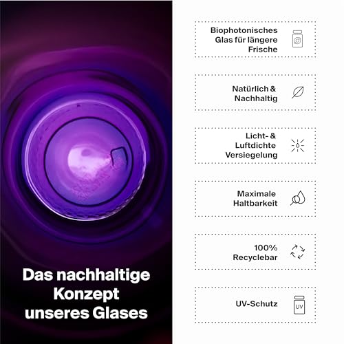 SCHILDDRÜSEN KOMPLEX – 30 Kapseln mit Jod, Selen, Zink & L-Tyrosin | Für Energie, Hormonbalance & Stoffwechsel | natürliche Unterstützung der Schilddrüsenfunktion | Vegan & laborgeprüft