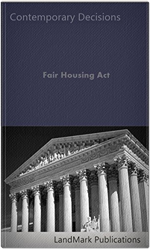 Fair Housing Act