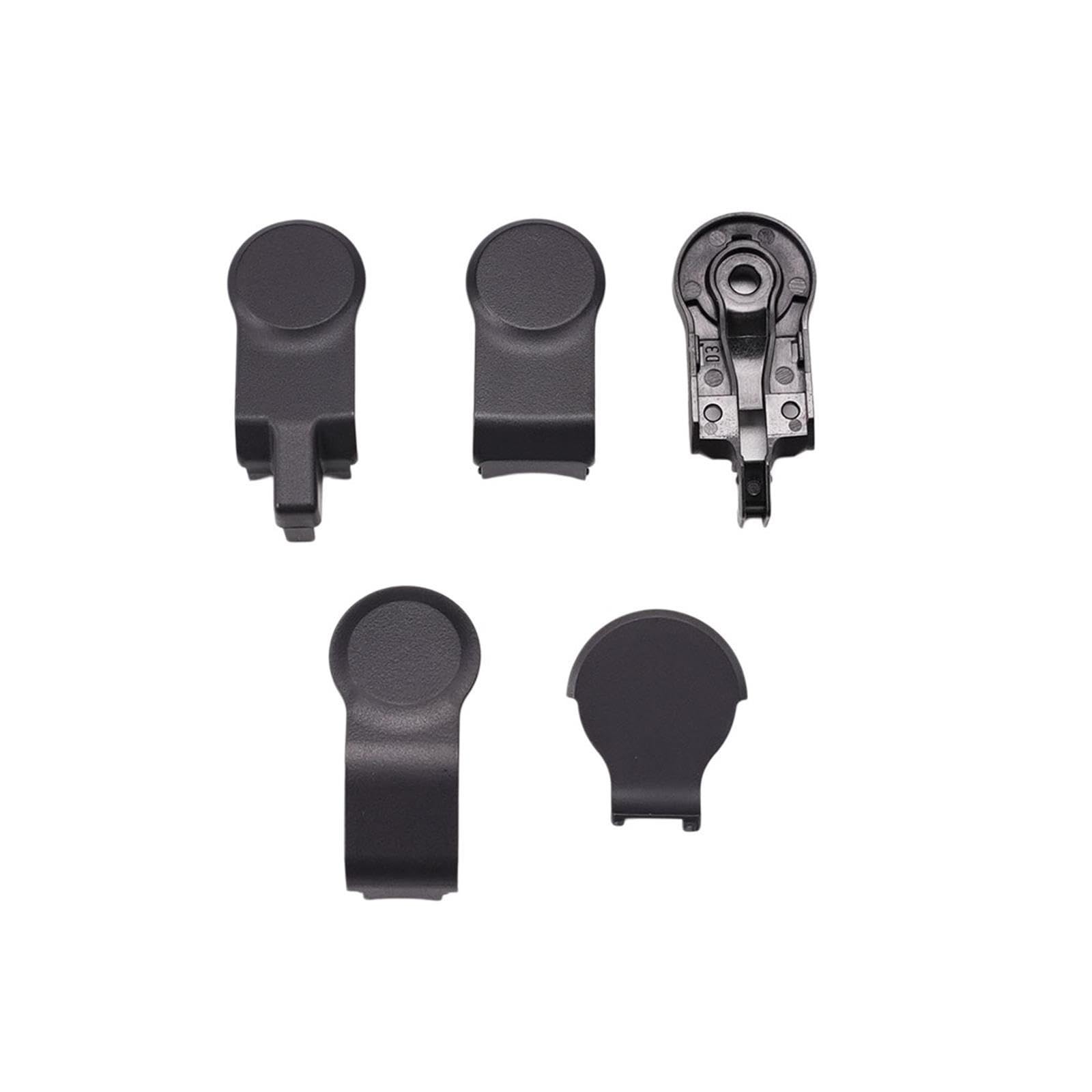 Copertura gimbal, compatibile con DJI, AIR 2