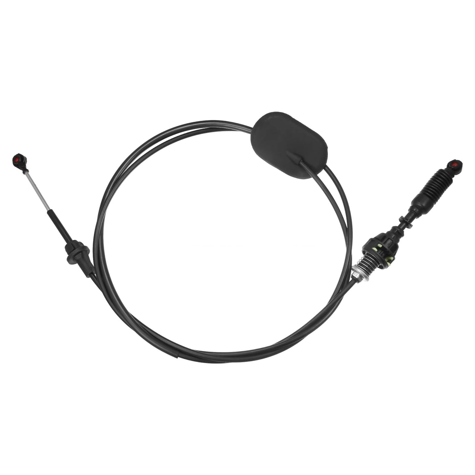 FZBVCXE Gear Lever Cable Compatible with Chevrolet for Blazer for S10 1995 1996 1997 Car Transmission Gear Shift Selector Cable Accessories Parts 15713353