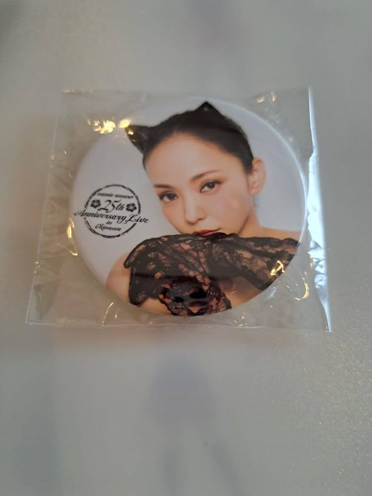 安室奈美恵マグネット沖縄