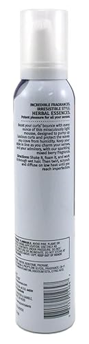 Miniatura 3 de Herbal Essences - Mousse para el cabello, 6.8 oz, paquete de 3