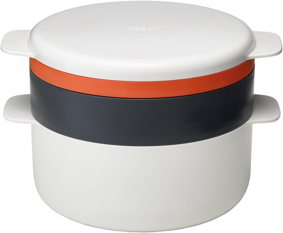 Joseph Joseph M-Cuisine Cool-Touch Microwave Dish 1 EA Orange 45001