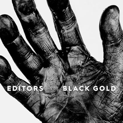 Black Gold : Best of Editors
