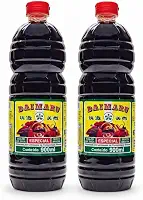 Kit 2X Shoyu Natural Especial Macrobiotico Daimaru 900ml