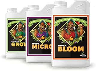 Advanced Nutrients pH Perfect Bundle 1L