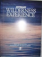 Australia's Wilderness Experience 0727020323 Book Cover