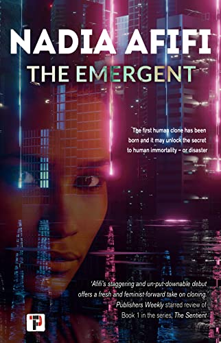 The Emergent (Cosmic)