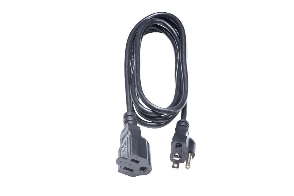 Uprite Ergo6' Power Extension Cable