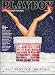 Playboy Magazine (December, 2013)