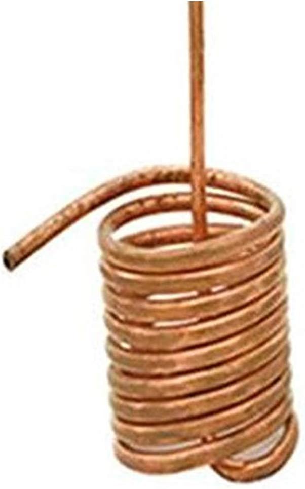 12-60L Home Water Distiller Moonshine Alcohol Copper Still Spirits Ethanol Oil Boiler Brew Kit