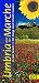 Umbria and the Marche: 8 Car Tours, 60 Long and Short Walks (Landscapes)