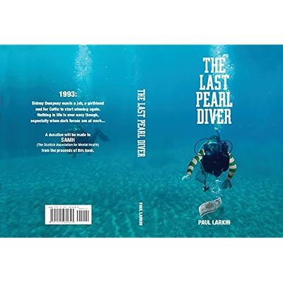 The Last Pearl Diver