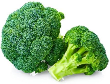 Broccoli Imported Green Seeds (100 seeds)