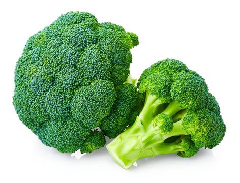 Broccoli Imported Green Seeds (50 seeds)