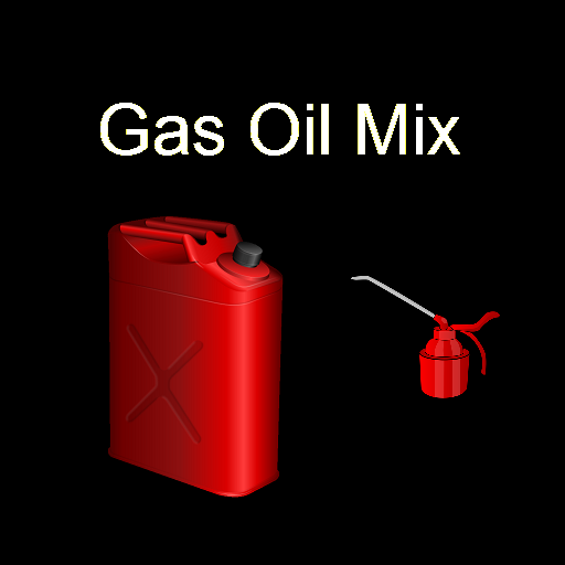 2 Stroke Gas Oil Mix CalculatorAmazon.caAppstore for Android