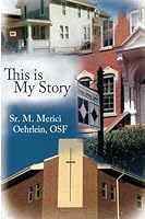 This is My Story 1481972359 Book Cover