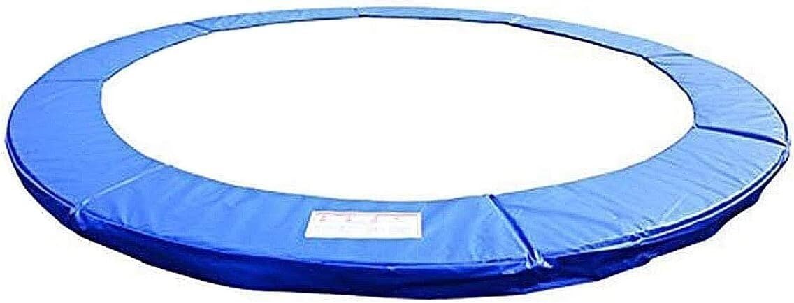 TFG - Ttfd Trampoline Spring Pad Replacement Trampoline Cover 6ft 8ft 10ft 12ft 13ft 14ft Trampoline Replacement Pad Spring Cover(14FT)