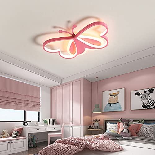La Mejor review de Lampara de techo rosa más recomendados. 29 Imagen adicional