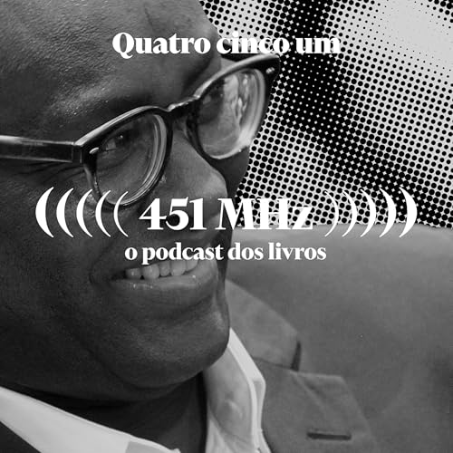 #172 Achille Mbembe, al&eacute;m da necropol&iacute;tica &mdash; Rosane Borges