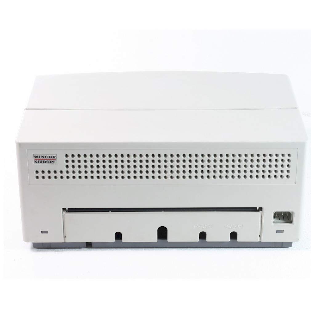 Bande Couleur Originale Pour Imprimante Wincor Nixdorf ND95 Et HighPrint 4905 - Référence 04151600008, Neuf Sous Emballage