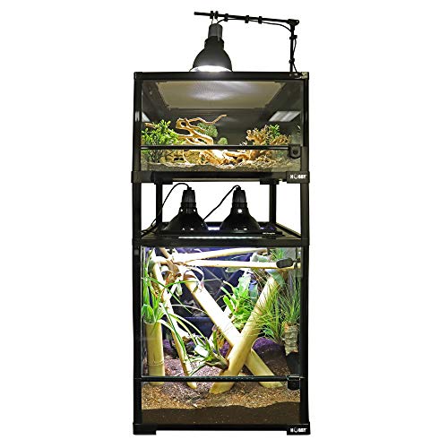 Hobby Terra Fix & Easy Extensions Set, Erweiterung für die Fix & Easy Terrarien