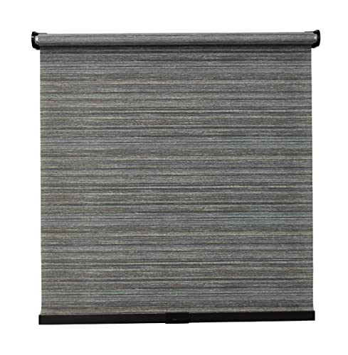 トーソー メタルラックロールスクリーン Suisai 60×180 60×180 RK-136 収納 ロールスクリーン 目隠し スチー