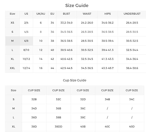 Hilinker Women's Flora Print Ruffle Strappy One Piece Swimsuits Tummy Control Bathing Suits White Medium #TOP5