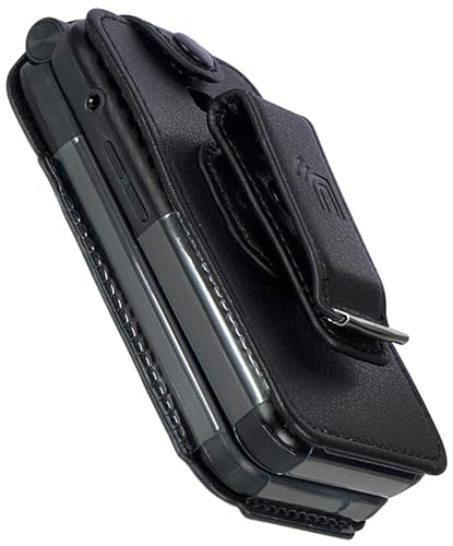 Nakedcellphone Case For Consumer Cellular Iris Easy Flip Phone/Boost Mobile Summit Flip 4G thumb #2