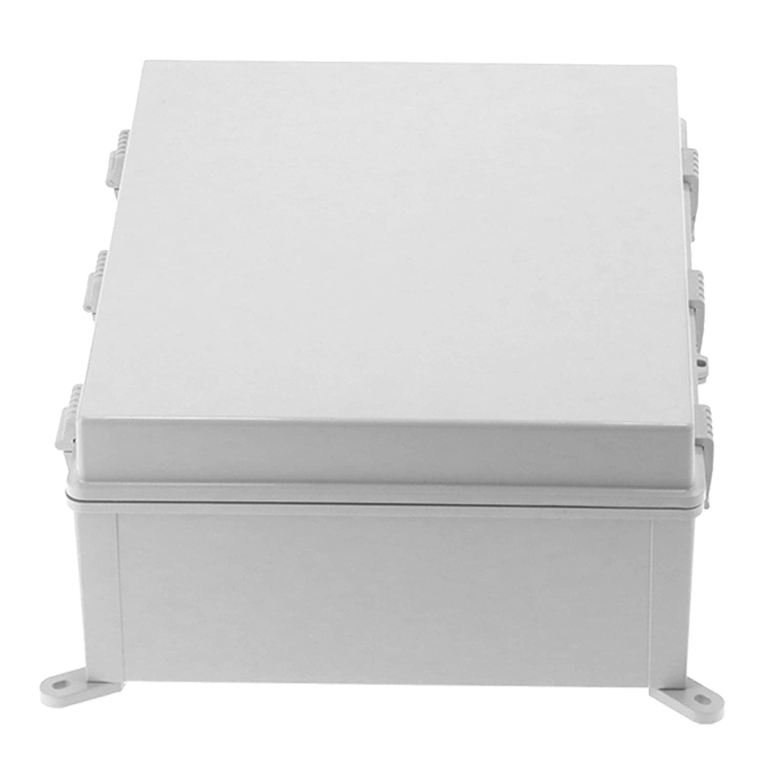 YWBL-WH Wasserdichtes Elektrogehäuse, IP66 IP65 Doppelklassifizierung,