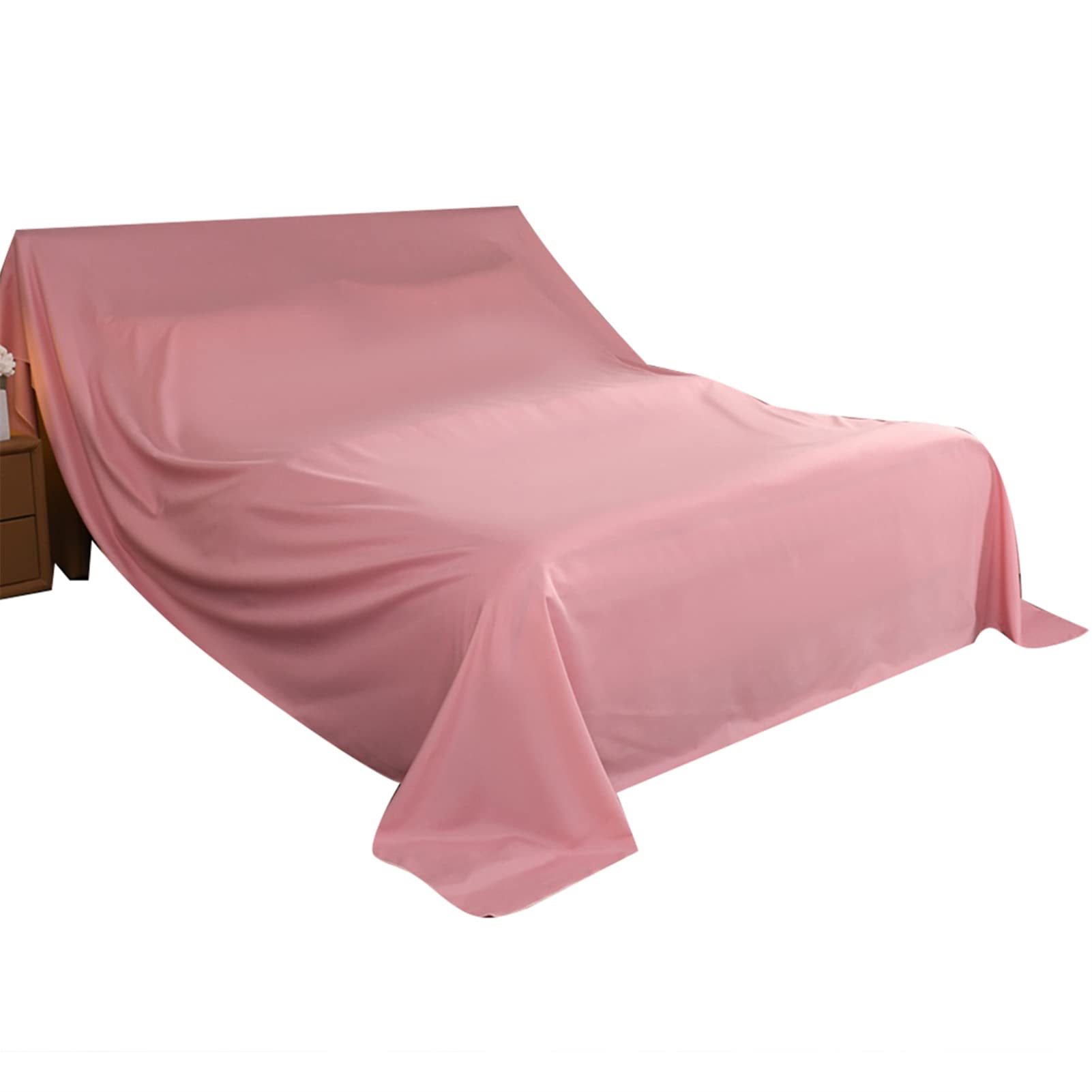 Furniture Dust-Proof Cloth Cover