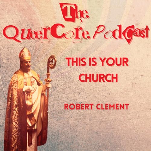 This is Your Church: Robert Clement (Season 4; Ep 14)
