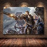 mapa wow lich king ❤【Ámbito de aplicación】: Nuestros carteles son adecuados para la decoración de paredes creativas como sala de estar, dormitorio, dormitorio universitario, comedor, cocina, oficina, hotel, oficina, baño, bar, etc. La decoración simple aporta una belleza artística ilimitada.