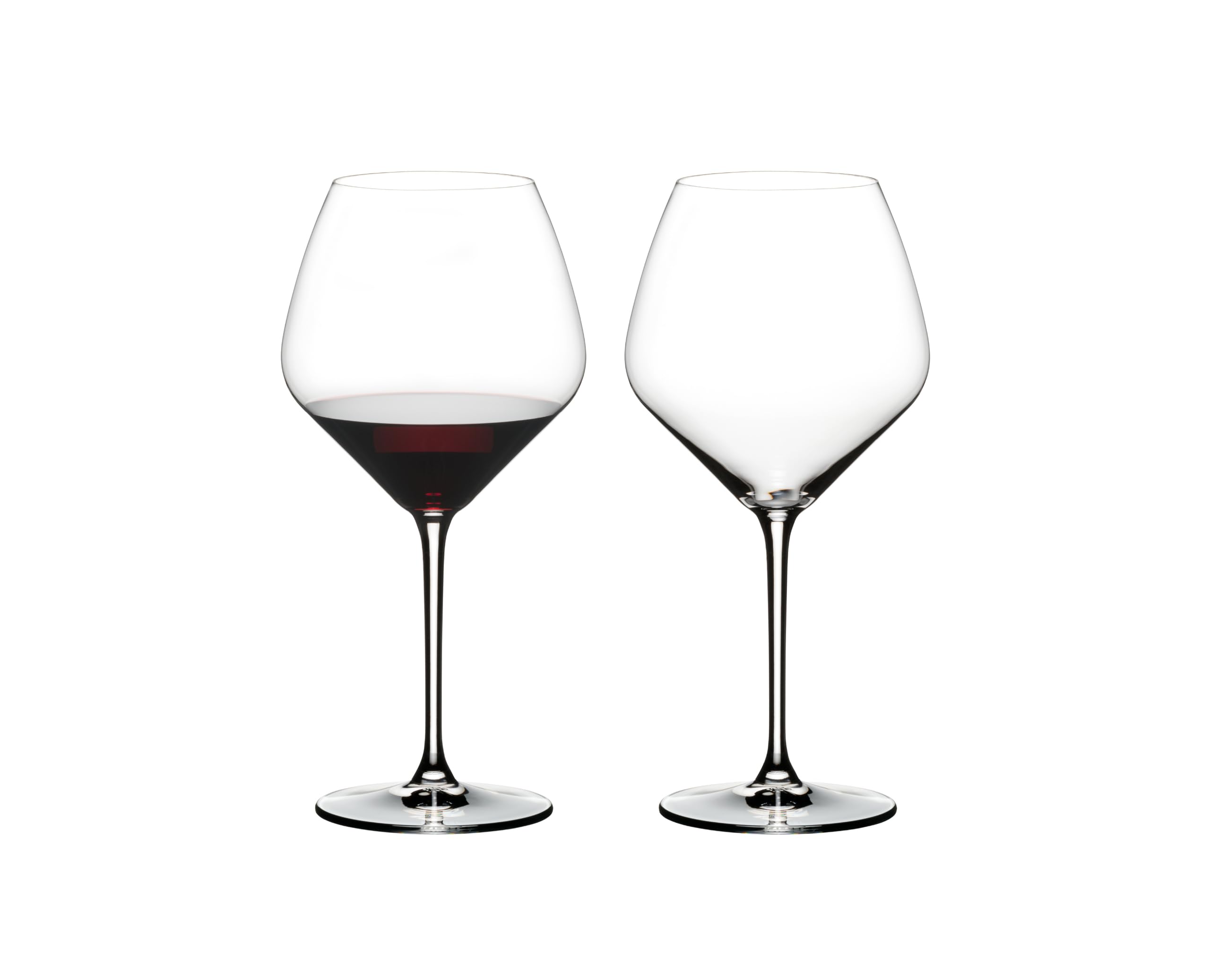 RIEDEL Heart to Heart Pinot Noir Glass