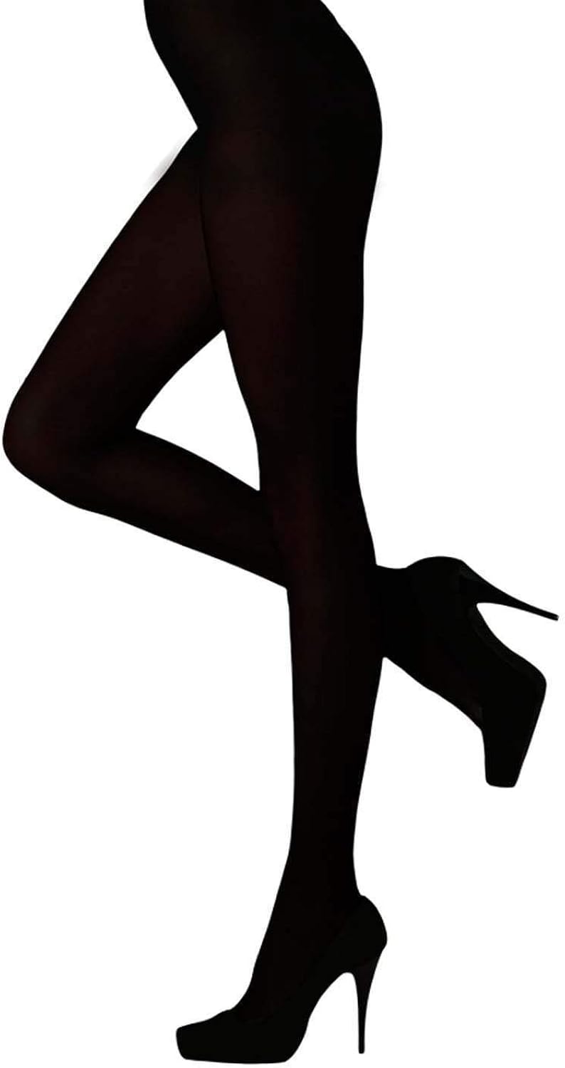 Black 80 denier opaque tights Outlet
