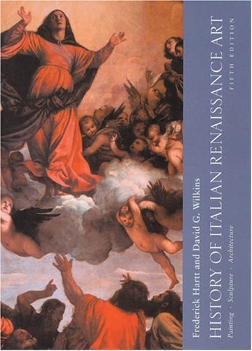 History of Italian Renaissance Art - Frederick Hartt