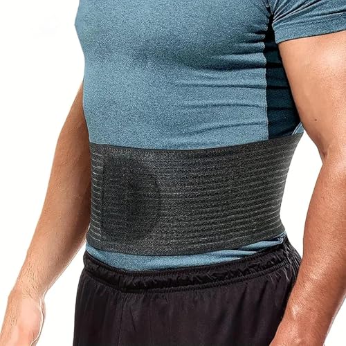 Faja para Hernia Abdominal Tamaño Grande miniatura 7