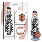 虚構推理 Season2 アクリルスタンド 岩永琴子