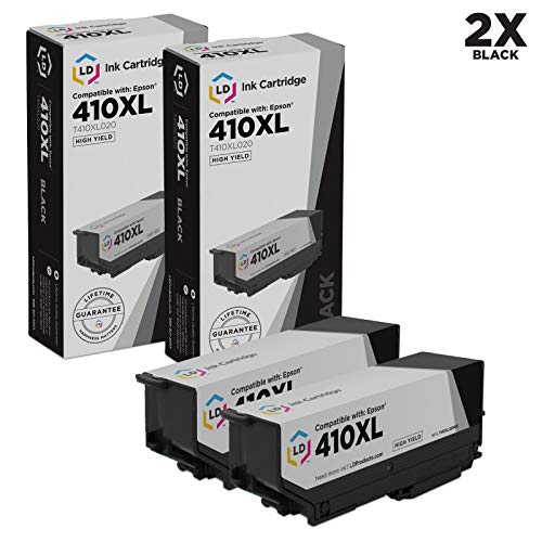 410xl black ink