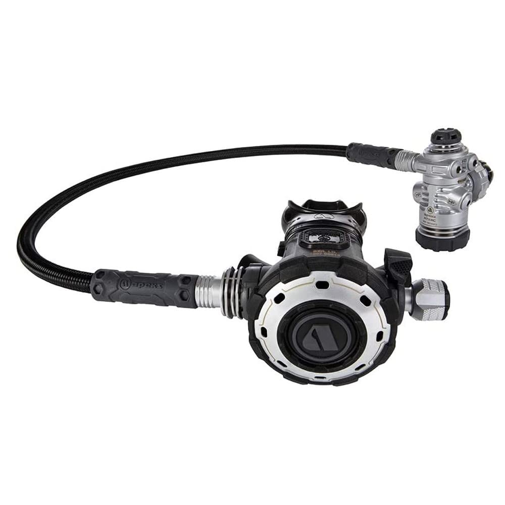 Apeks MTX-RC Din Regulator