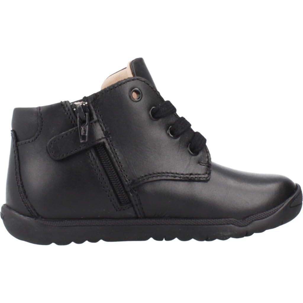 Geox B Macchia Boy A Scarpe da ginnasticaBimbo 0-24