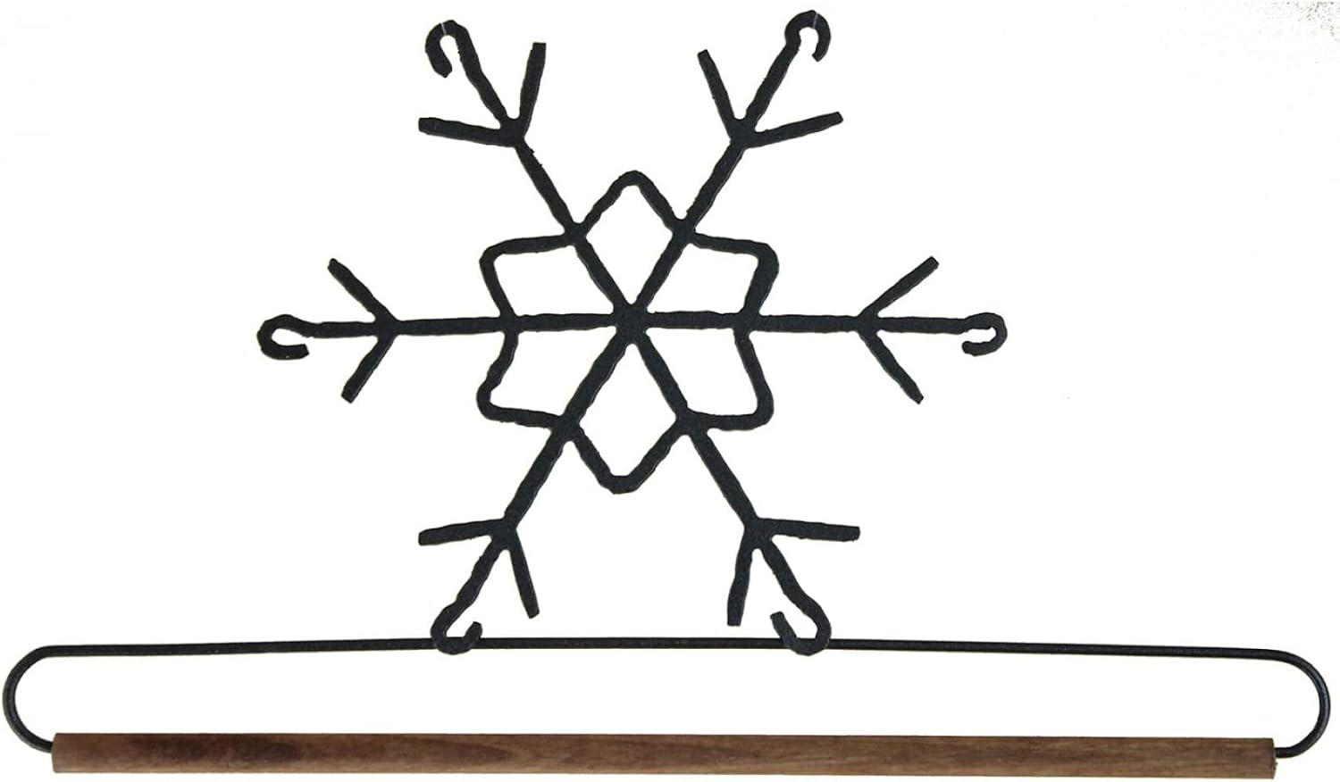 Ackfeld Craft Holders 7 1/2 in. Snowflake