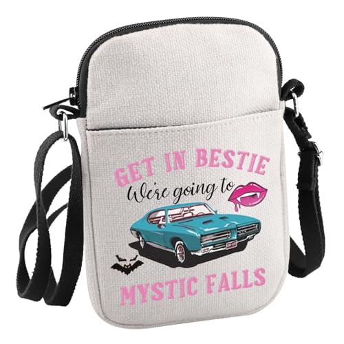 TVD Mystic Falls Gift Get In Bestie We&#…