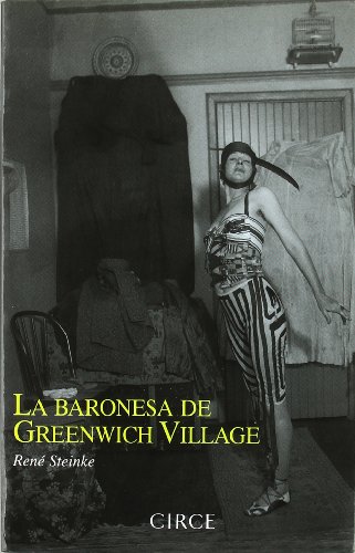 La baronesa de Greenwich Village (Fuera de serie) für 31,63 EUR (-21%) statt 40,29 EUR bei amazon.de Bild: La baronesa de Greenwich Village (Fuera de serie) für 31,63 EUR (-21%) statt 40,29 EUR bei amazon.de
