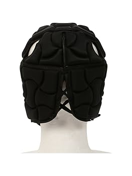 Canterbury ネイビー ヘッドギア カンタベリー ヘッドギア(ネイビー・サイズ：L) 返品種別A